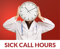 sick-call